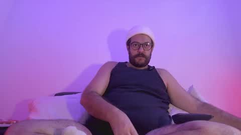 Baddaddybrazil online show from May 30, 12:57 pm