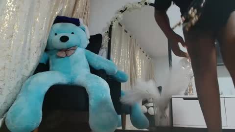 baddestslut001 online show from May 5, 12:40 am