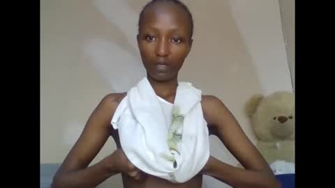 baddie_bunnie online show from April 9, 10:42 am