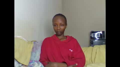 baddie_bunnie online show from May 19, 3:07 pm