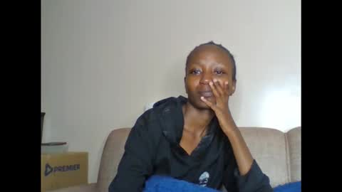 baddie_bunnie online show from May 28, 12:19 am