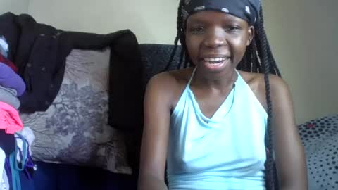 Snapshot of baddie_floxxy chatting on June 18, 5:08 am baddie_floxxy online show from June 18, 5:08 am