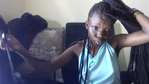 Snapshot of baddie_floxxy chatting on July 2, 4:18 am baddie_floxxy online show from July 2, 4:18 am