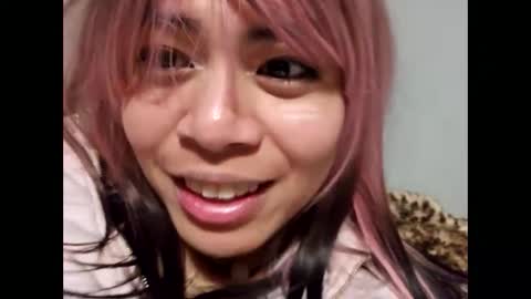 Snapshot of baddiee18 chatting on February 10, 4:47 pm baddiee18 online show from February 10, 4:47 pm