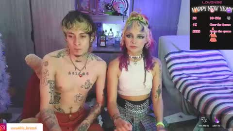 Snapshot of badeyes_crazylilgoat chatting on January 12, 11:32 pm Dan Lila online show from January 12, 11:32 pm