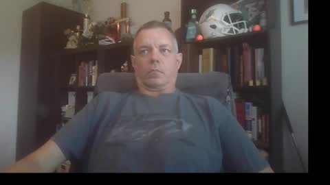 Badger online show from February 25, 7:25 pm