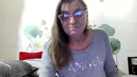 Gina online show from January 31, 7:11 pm
