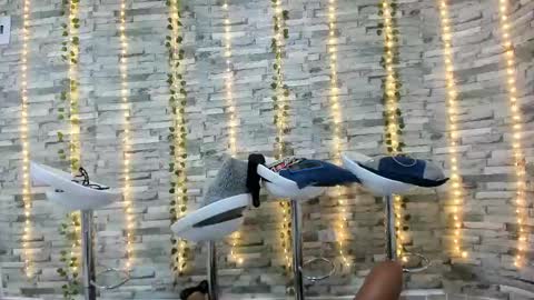 candy and dayan online show from February 28, 2:42 pm