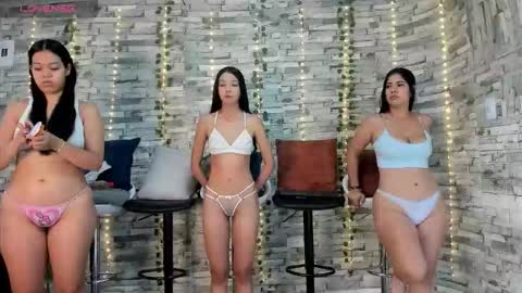 candy and dayan online show from September 19, 11:11 am