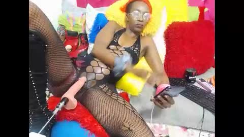 badgirlsexyt online show from May 3, 1:00 am