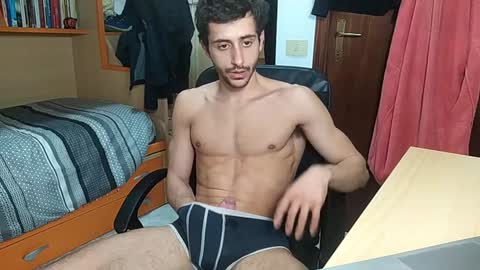 Badguy online show from January 2, 9:18 pm