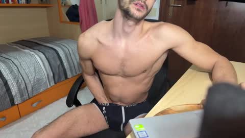 Badguy online show from March 19, 6:45 pm