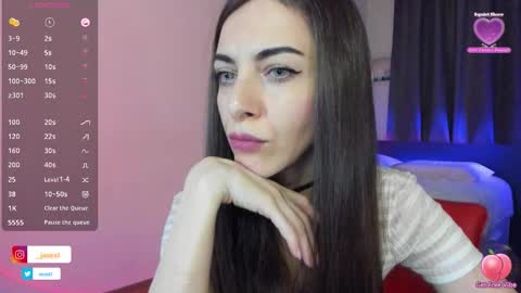 Snapshot of badguyfucker chatting on December 14, 7:40 pm Jane online show from December 14, 7:40 pm