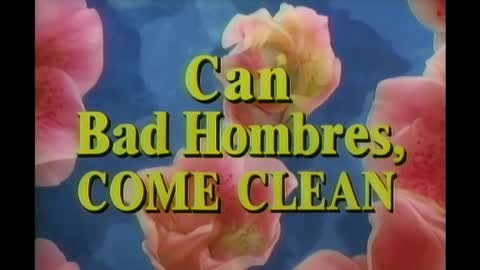 Mexican livin Off the Wall online show from March 7, 7:38 am