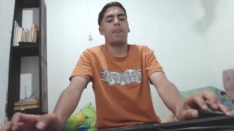 Snapshot of badjuanhot chatting on January 15, 9:51 pm Juan Help us reach 100 likes online show from January 15, 9:51 pm