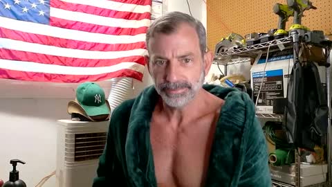 Silver online show from September 19, 1:45 pm