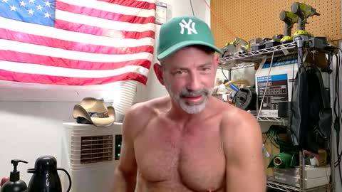 Silver online show from October 7, 4:26 pm