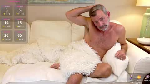 Silver online show from October 12, 4:00 am