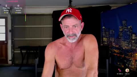 Silver online show from April 14, 5:19 pm