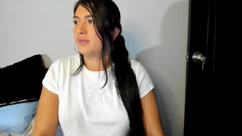 Snapshot of badoozdoll69 chatting on March 10, 4:28 am Alexandra Independent model online show from March 10, 4:28 am