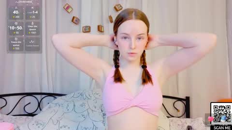 Alice online show from February 28, 3:02 pm