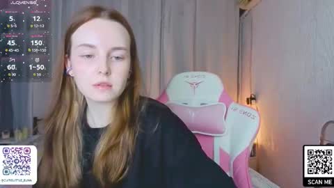 Alice online show from August 8, 7:27 pm