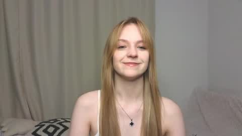 Kate online show from April 19, 4:17 pm