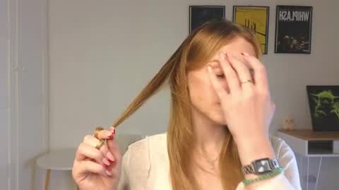 Kate online show from May 23, 4:11 pm