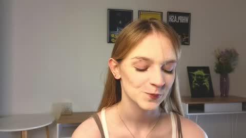 Kate online show from May 24, 4:23 pm