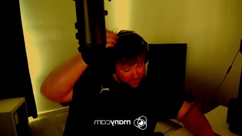 Snapshot of baftez chatting on February 2, 4:48 am Baffels online show from February 2, 4:48 am