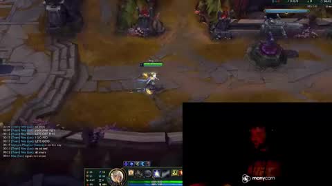 Snapshot of baftez chatting on February 7, 10:29 am Baffels online show from February 7, 10:29 am