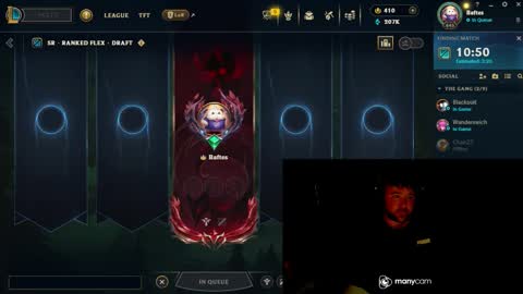 Snapshot of baftez chatting on November 6, 11:33 am Baffels online show from November 6, 11:33 am