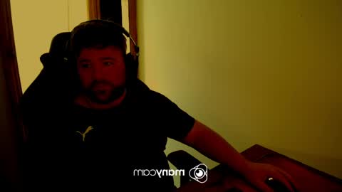 Snapshot of baftez chatting on March 22, 2:04 am Baffels online show from March 22, 2:04 am