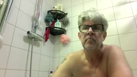 baggelina75 online show from June 8, 6:41 pm
