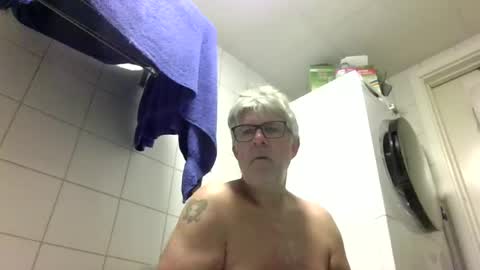 baggelina75 online show from June 30, 3:40 am