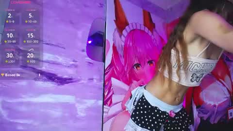 baihu_jin7 online show from July 6, 4:09 am
