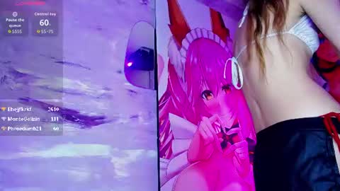 baihu_jin7 online show from August 3, 9:37 am