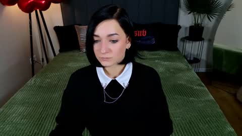 Bailyn online show from February 11, 11:26 am