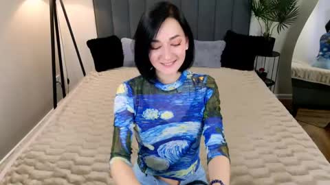 Bailyn online show from May 27, 12:02 pm