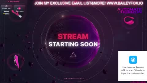 Snapshot of bailey_mf_fox chatting on December 28, 1:39 am Bailey Fox online show from December 28, 1:39 am