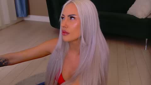 bailey_rush online show from February 13, 6:48 pm