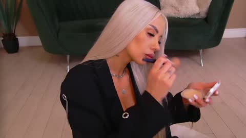 bailey_rush online show from March 28, 5:45 pm