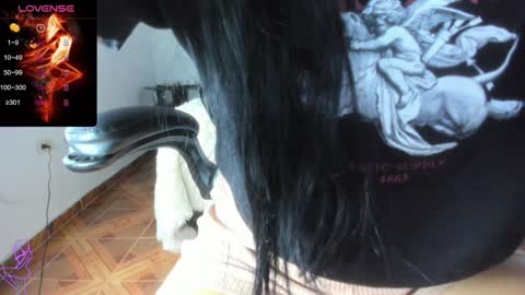 Snapshot of baileyadamss chatting on January 9, 3:26 am IM BAILEY online show from January 9, 3:26 am