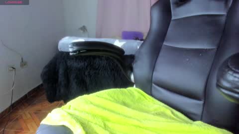 Snapshot of baileyadamss chatting on January 20, 1:18 am IM BAILEY online show from January 20, 1:18 am