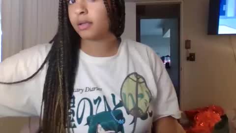 baileymadz online show from March 23, 10:58 pm