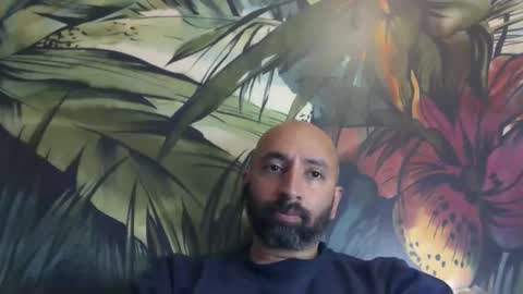 bakkis online show from January 9, 1:36 pm