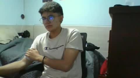 Bal3n online show from December 6, 10:52 pm