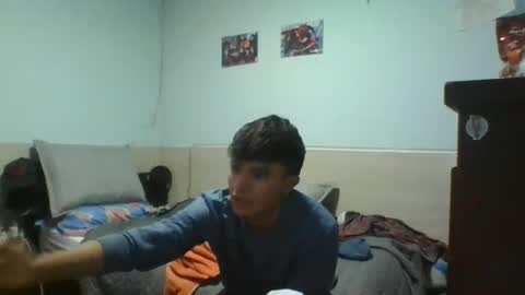 Bal3n online show from January 18, 5:37 pm