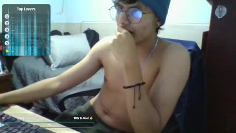 Bal3n online show from January 25, 1:21 am