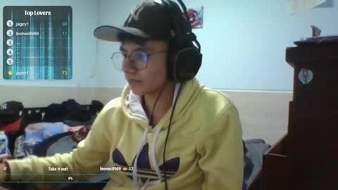 Bal3n online show from March 9, 6:06 am